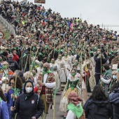 Romería de Les Canyes