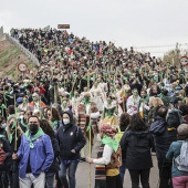 Romería de Les Canyes