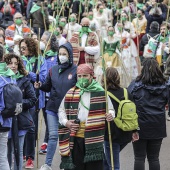 Romería de Les Canyes