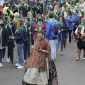 Romería de Les Canyes