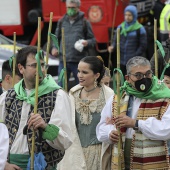 Romería de Les Canyes