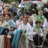 Romería de Les Canyes