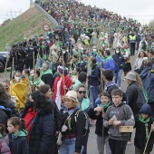 Romería de Les Canyes