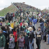 Romería de Les Canyes