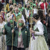 Romería de Les Canyes