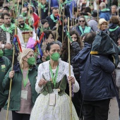 Romería de Les Canyes