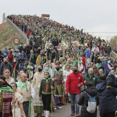 Romería de Les Canyes