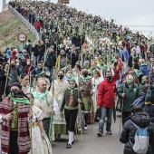 Romería de Les Canyes