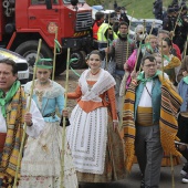 Romería de Les Canyes