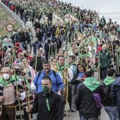 Romería de Les Canyes