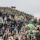 Romería de Les Canyes