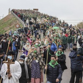 Romería de Les Canyes