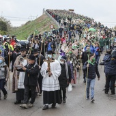 Romería de Les Canyes