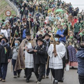 Romería de Les Canyes