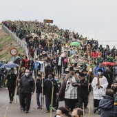 Romería de Les Canyes