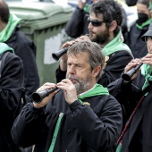 Romería de Les Canyes