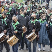 Romería de Les Canyes