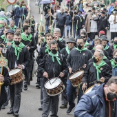 Romería de Les Canyes