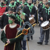 Romería de Les Canyes