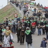 Romería de Les Canyes