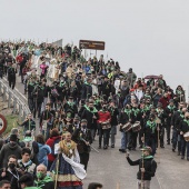 Romería de Les Canyes