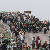 Romería de Les Canyes