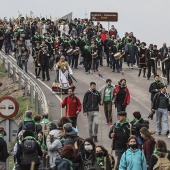 Romería de Les Canyes