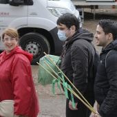 Romería de Les Canyes