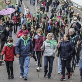 Romería de Les Canyes