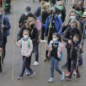 Romería de Les Canyes