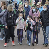 Romería de Les Canyes