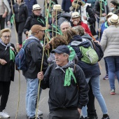 Romería de Les Canyes