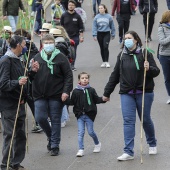 Romería de Les Canyes