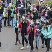 Romería de Les Canyes