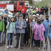 Romería de Les Canyes