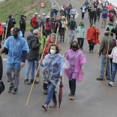 Romería de Les Canyes