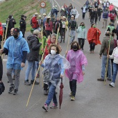 Romería de Les Canyes