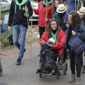 Romería de Les Canyes