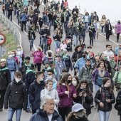 Romería de Les Canyes