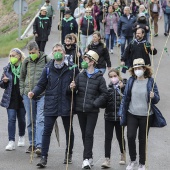 Romería de Les Canyes