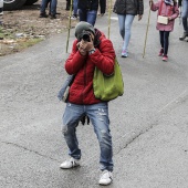 Romería de Les Canyes