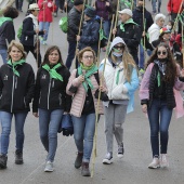 Romería de Les Canyes