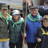 Romería de Les Canyes