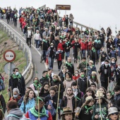 Romería de Les Canyes