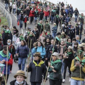 Romería de Les Canyes