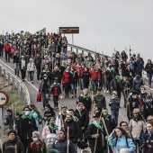 Romería de Les Canyes