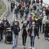 Romería de Les Canyes