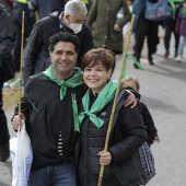 Romería de Les Canyes