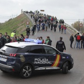 Romería de Les Canyes