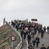 Romería de Les Canyes